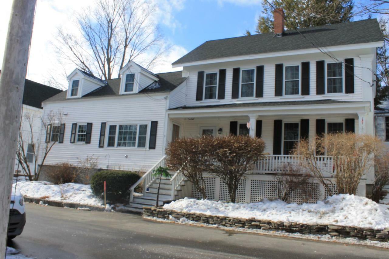 New One Bedroom Apartment Near Lake Winnipesaukee Wolfeboro Exteriér fotografie