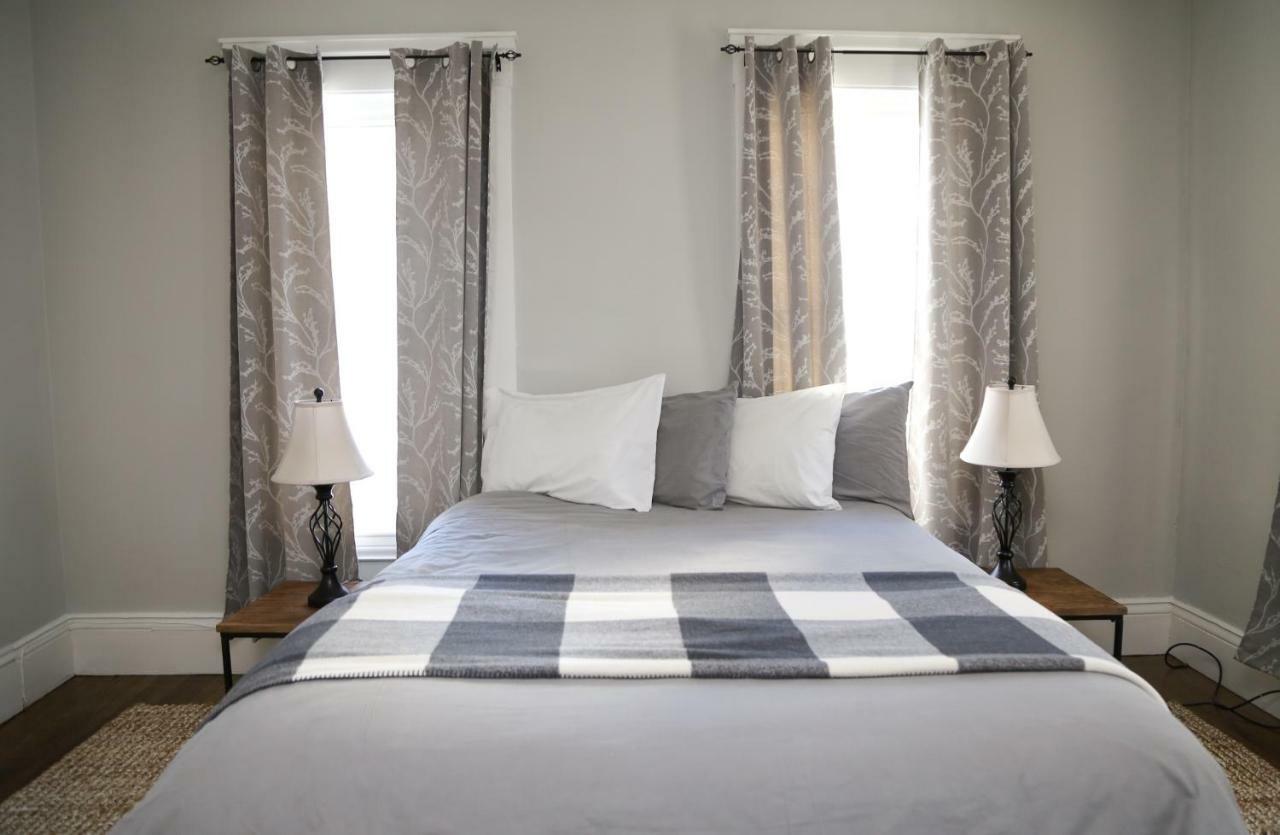 New One Bedroom Apartment Near Lake Winnipesaukee Wolfeboro Exteriér fotografie